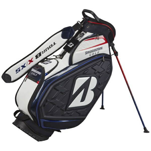 楽天市場】ブリジストン tour b キャディバッグの通販