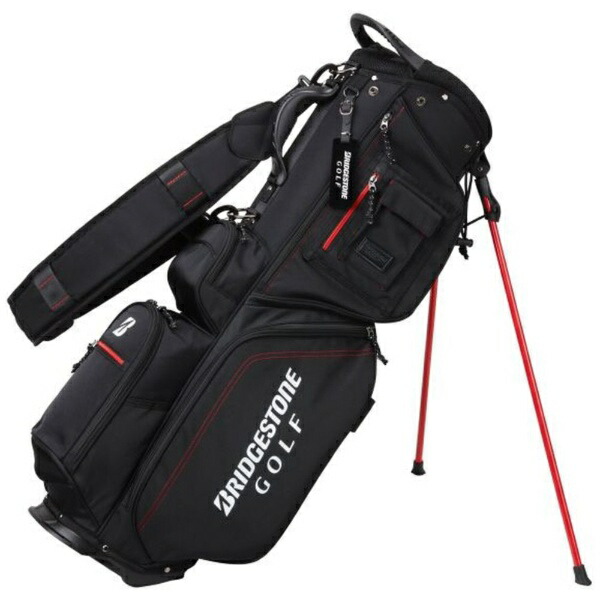 楽天市場】キャディバッグ スタンド（ブランドブリヂストン