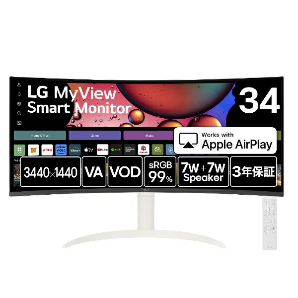 LG MyView Smart Monitor」の人気商品一覧 | 安い商品を通販サイトから