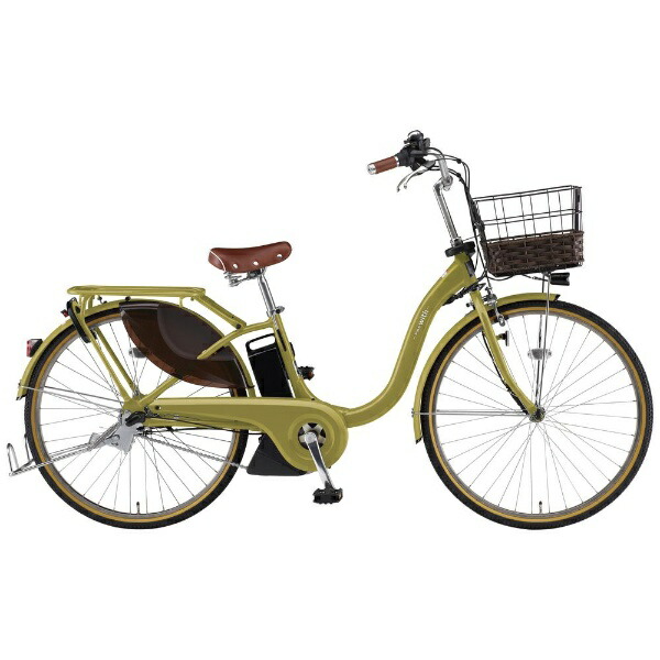 電動自転車 電動アシスト自転車 ヤマハ パスウィズ」の人気商品一覧