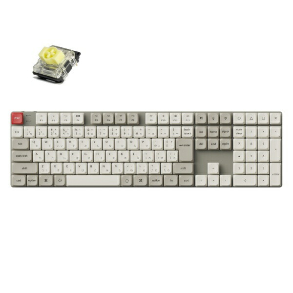 キークロン バナナ軸」の人気商品一覧 | 安い商品を通販サイトから探す