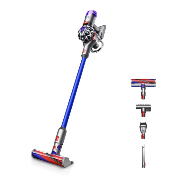 Dyson V8 Slim Fluffy Extra」の人気商品一覧 | 安い商品を通販サイト