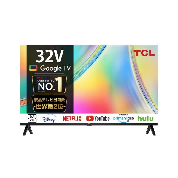 tcl 32s5400」の人気商品一覧 | 安い商品を通販サイトから探す - 価格.com