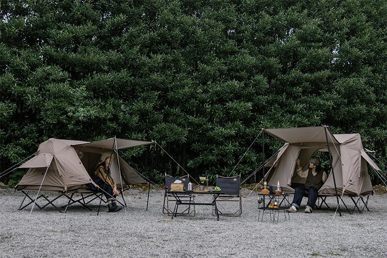 楽天市場】Naturehike新版 2WAYコット専用テント コットテント 2WAY