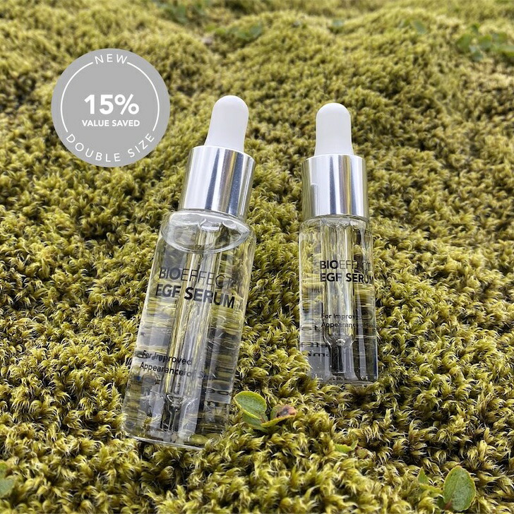 楽天市場】【スーパーSALE限定20%オフ】【クレンザー20ml付】BIOEFFECT