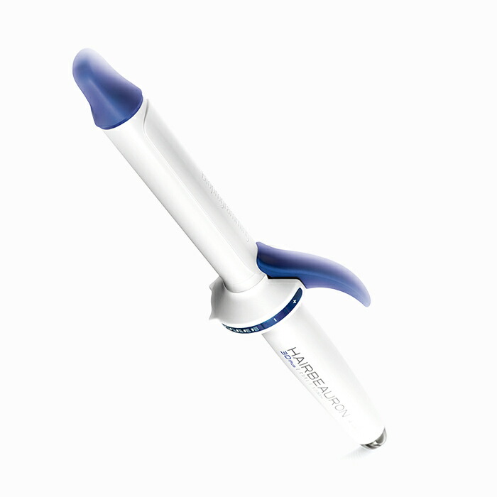 楽天市場】ヘアビューロン 3D Plus [カール] S-type（26.5mm