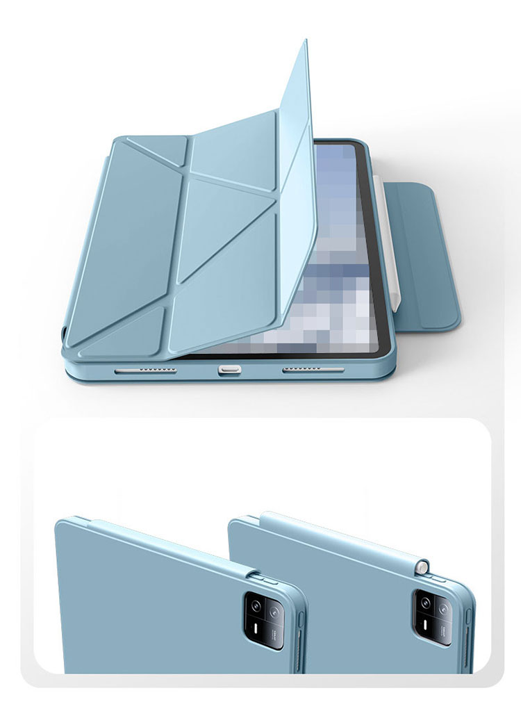 楽天市場】Xiaomi Pad 7/7 Pro ケース オートスリープ 機能付き 11.2