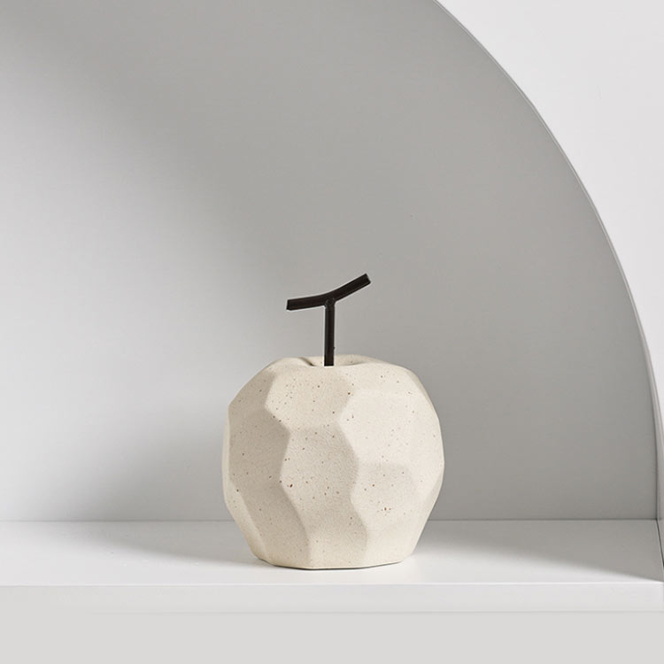 楽天市場】【スーパーSALE 50%OFF】雑貨 北欧 フルーツ かわいい 陶器