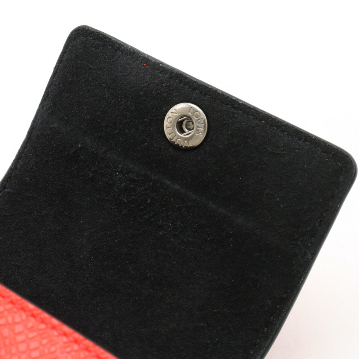 楽天市場】LOUIS VUITTON ルイ ヴィトン タイガラマ イヤホンポーチ