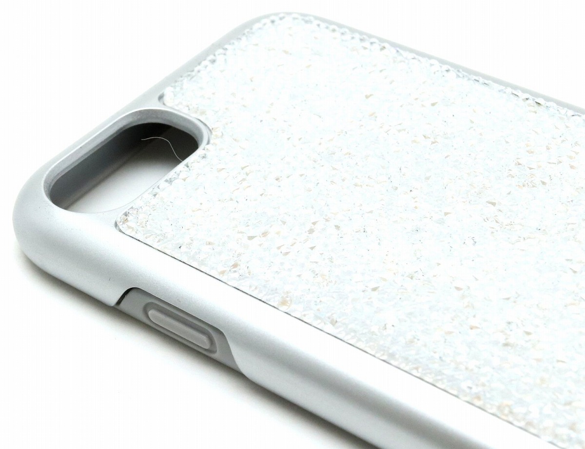 楽天市場】SWAROVSKI スワロフスキー 携帯ケース iPhone 7 ケース