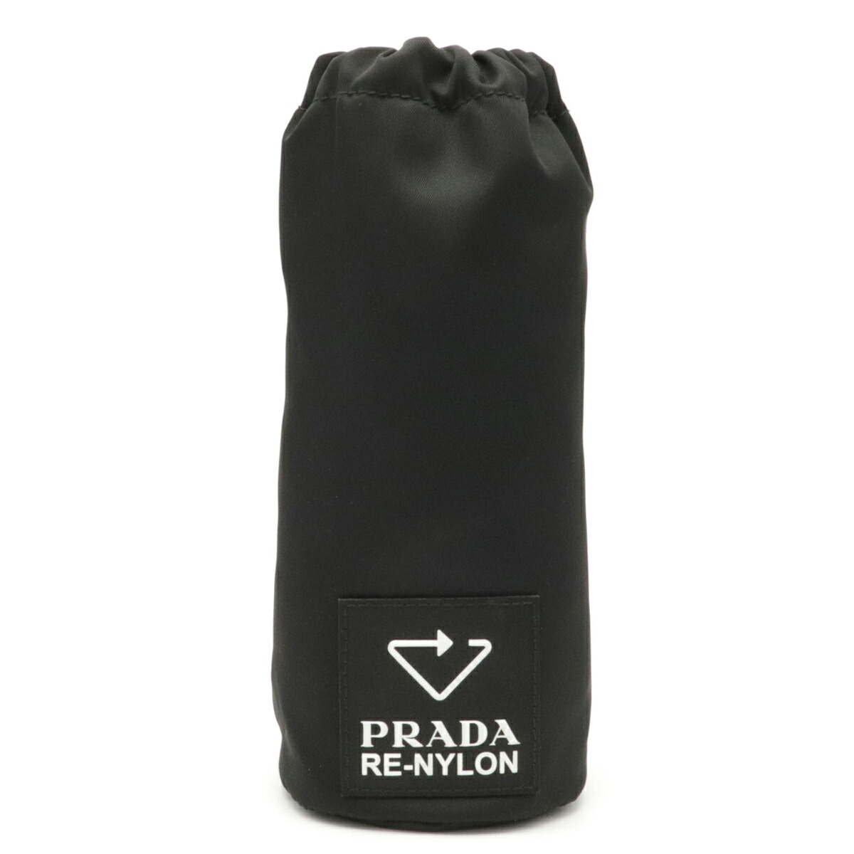 楽天市場】【未使用品】PRADA プラダ RE-NYLON リナイロン ボトル