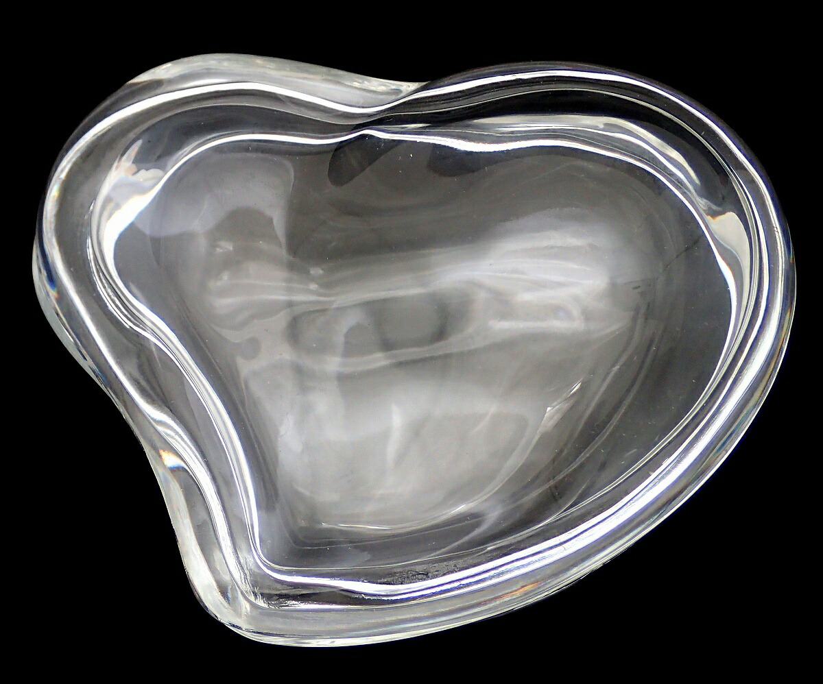 楽天市場】TIFFANY&Co. ティファニー ハート ジュエリーケース 小物