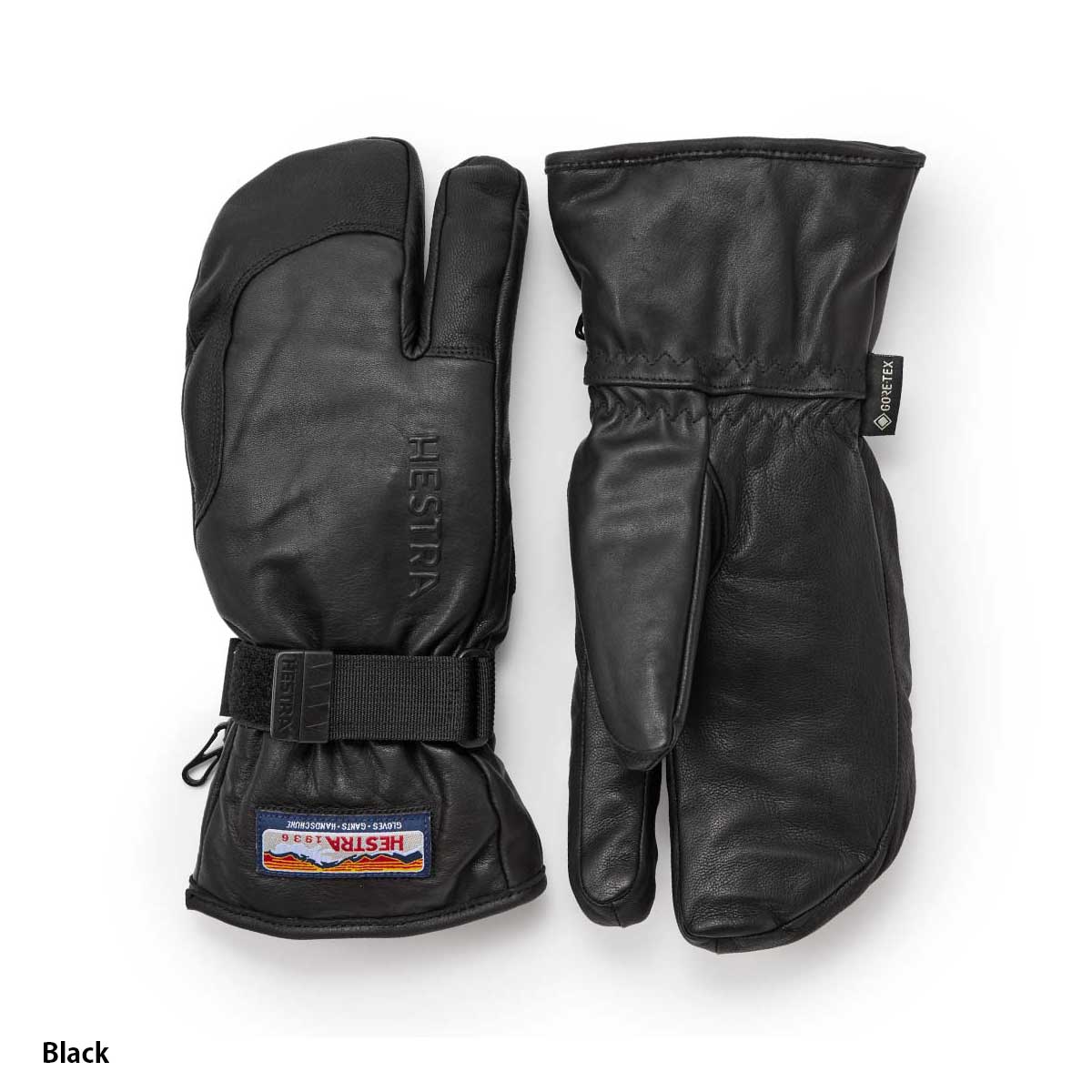 楽天市場】HESTRA ヘストラ スノボ スノーボード グローブ メンズ