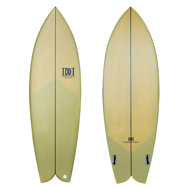 楽天市場】サーフボード レトロフィッシュの通販