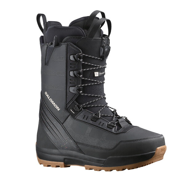 楽天市場】スノーボード ブーツ（ブランドサロモン）（ブーツ