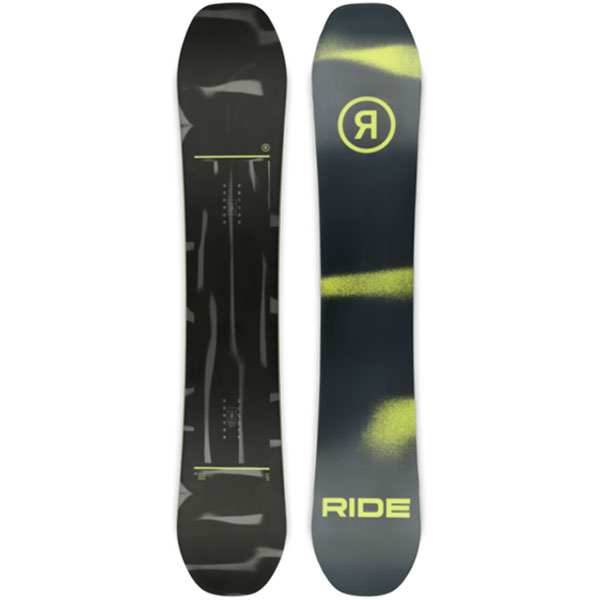 初中級グラトリ、カービングボード！ RIDE 143cm RIDEバイン 初中級