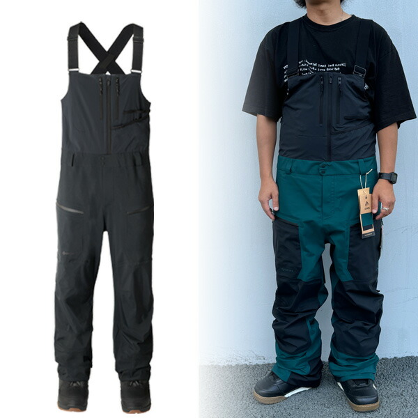 楽天市場】24-25 JONES/ジョーンズ SHRALPINIST GORE-TEX ePE RECYCLED