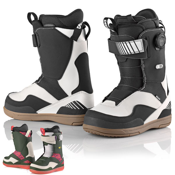 ディーラックス lara スノーボードブーツ id」の人気商品一覧 | 安い