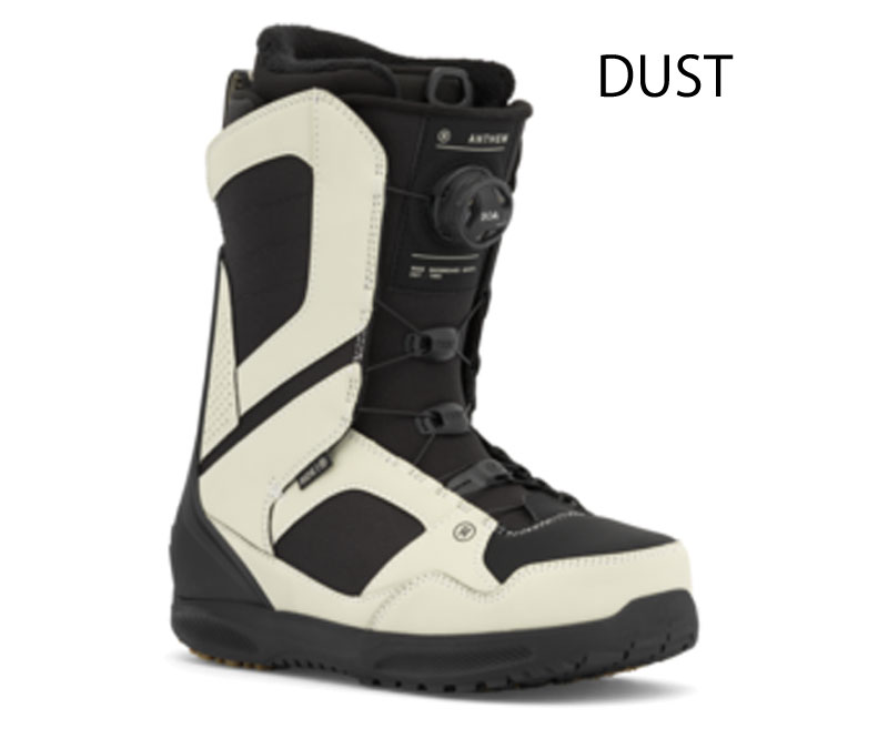 楽天市場】25-26 RIDE/ライド ANTHEM アンセム メンズ レディース