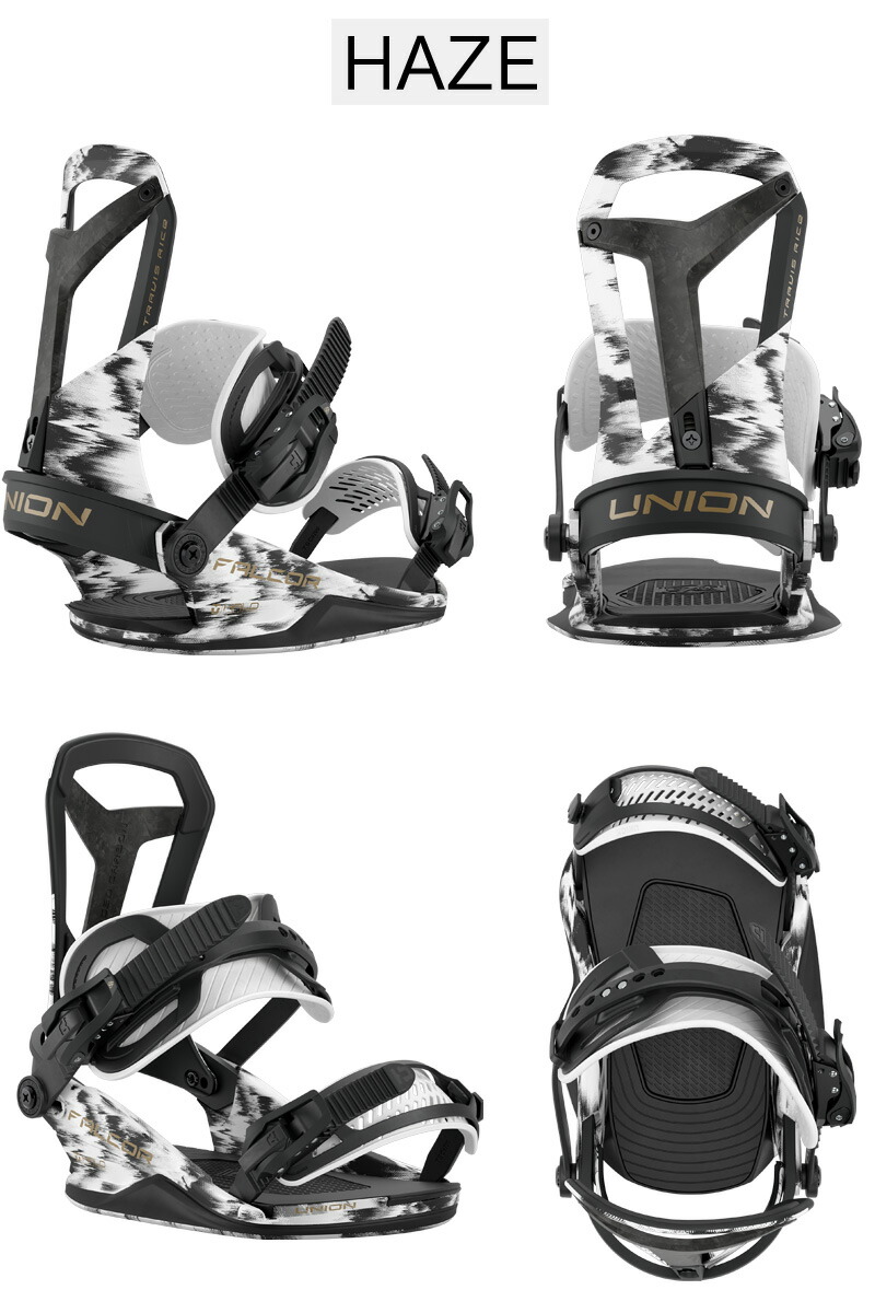 楽天市場】25-26 UNION/ユニオン FALCOR ファルコア メンズ レディース