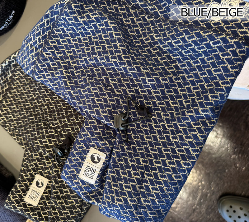 楽天市場】25-26 NOMADIK/ノマディック WT JACQUARD hoodwarmer Wasted