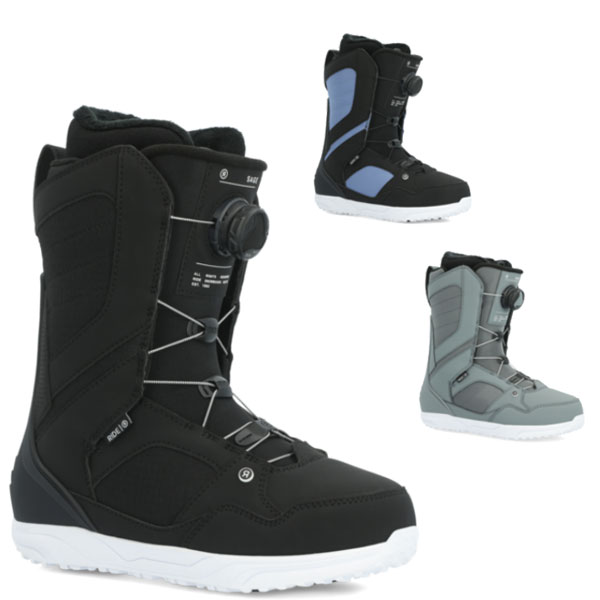 楽天市場】23-24 RIDE/ライド SAGE セージ ボア レディース ブーツ 熱