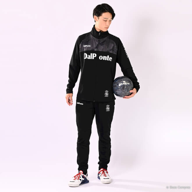 楽天市場】ダウポンチ ジャージセットアップ [dpz-0383 WPトレーニング