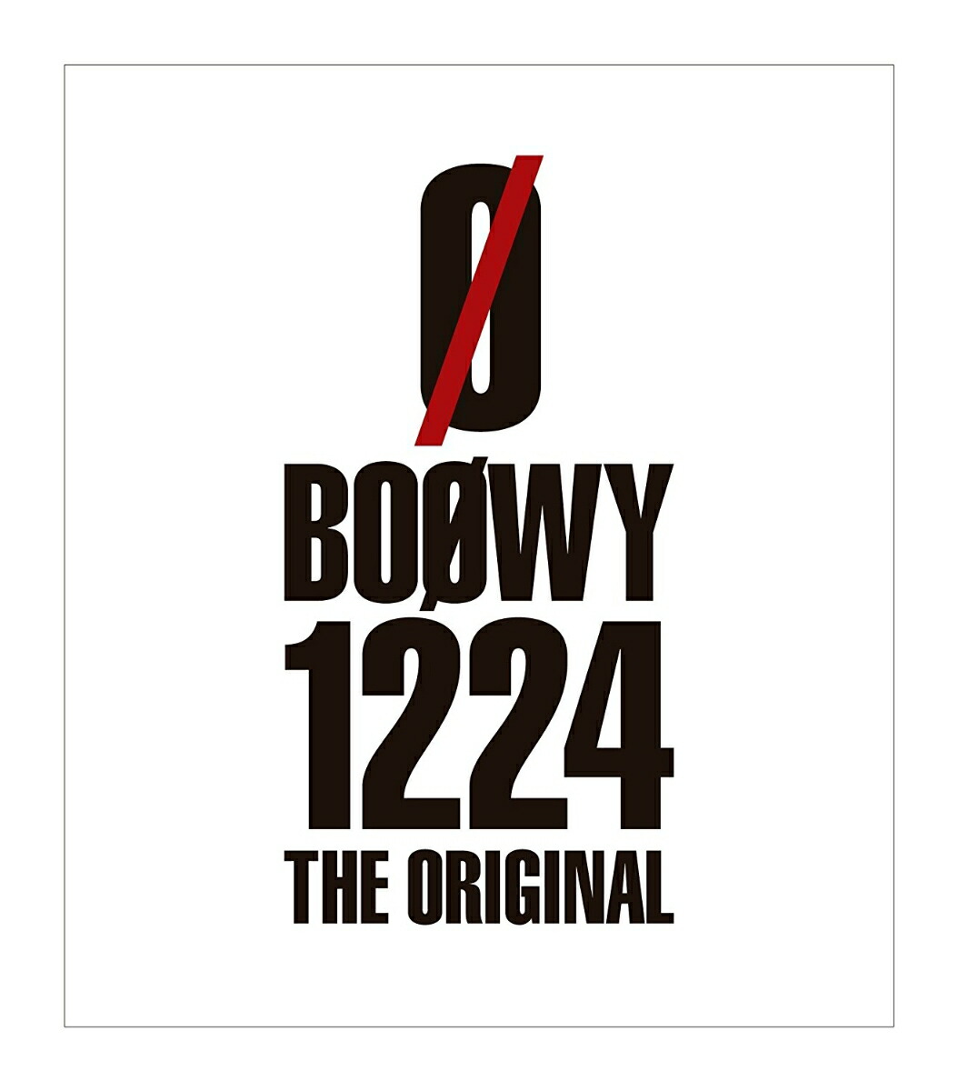 楽天市場】BOOWY DVD（CD・DVD）の通販