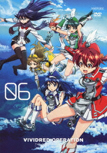 楽天市場】ビビッドレッド・オペレーション 6の通販