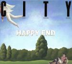 楽天市場】【中古】 はっぴいえんど CITY COVER BOOK