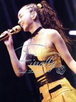 楽天市場】安室奈美恵 finally 初回 dvdの通販