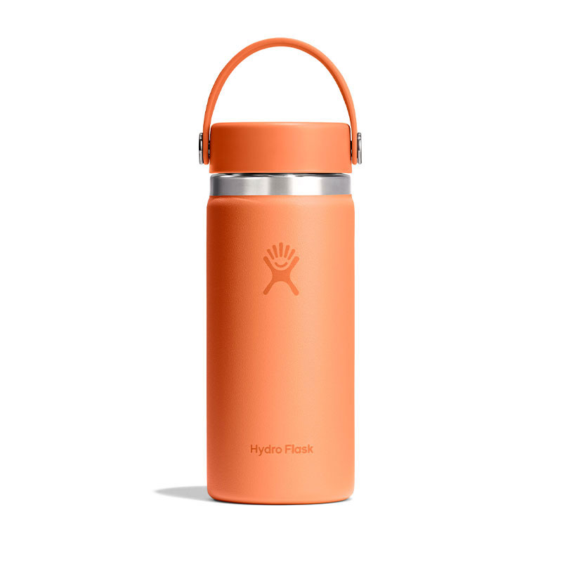 楽天市場】ハイドロフラスク Hydro Flask 16 oz Wide Mouth ステンレス