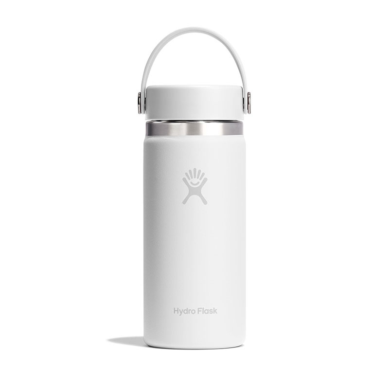 楽天市場】ハイドロフラスク Hydro Flask 16 oz Wide Mouth ステンレス