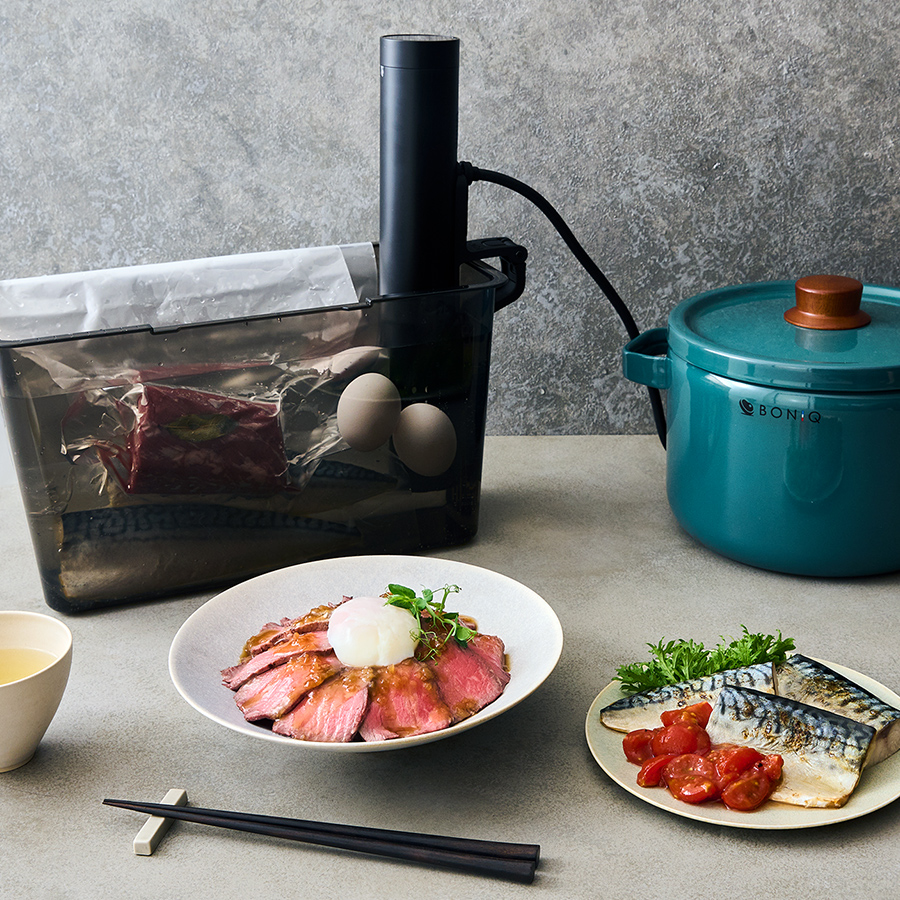 楽天市場】【P5倍！4日20:00-11日1:59】【公式】BONIQ(ボニーク