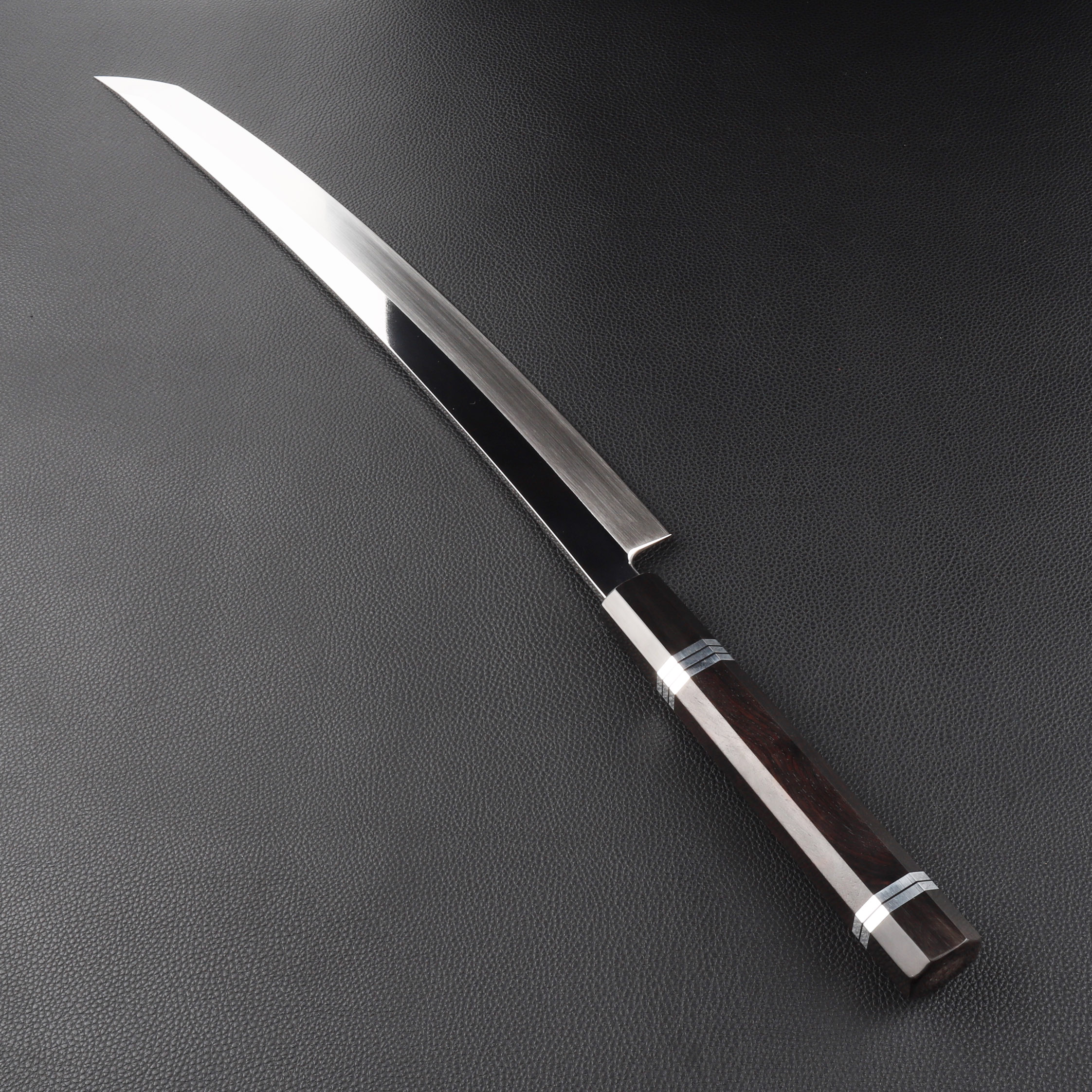 楽天市場 | 梵静刃物 本職料理包丁專門店 - 鬼反り・切付・先丸・尺二