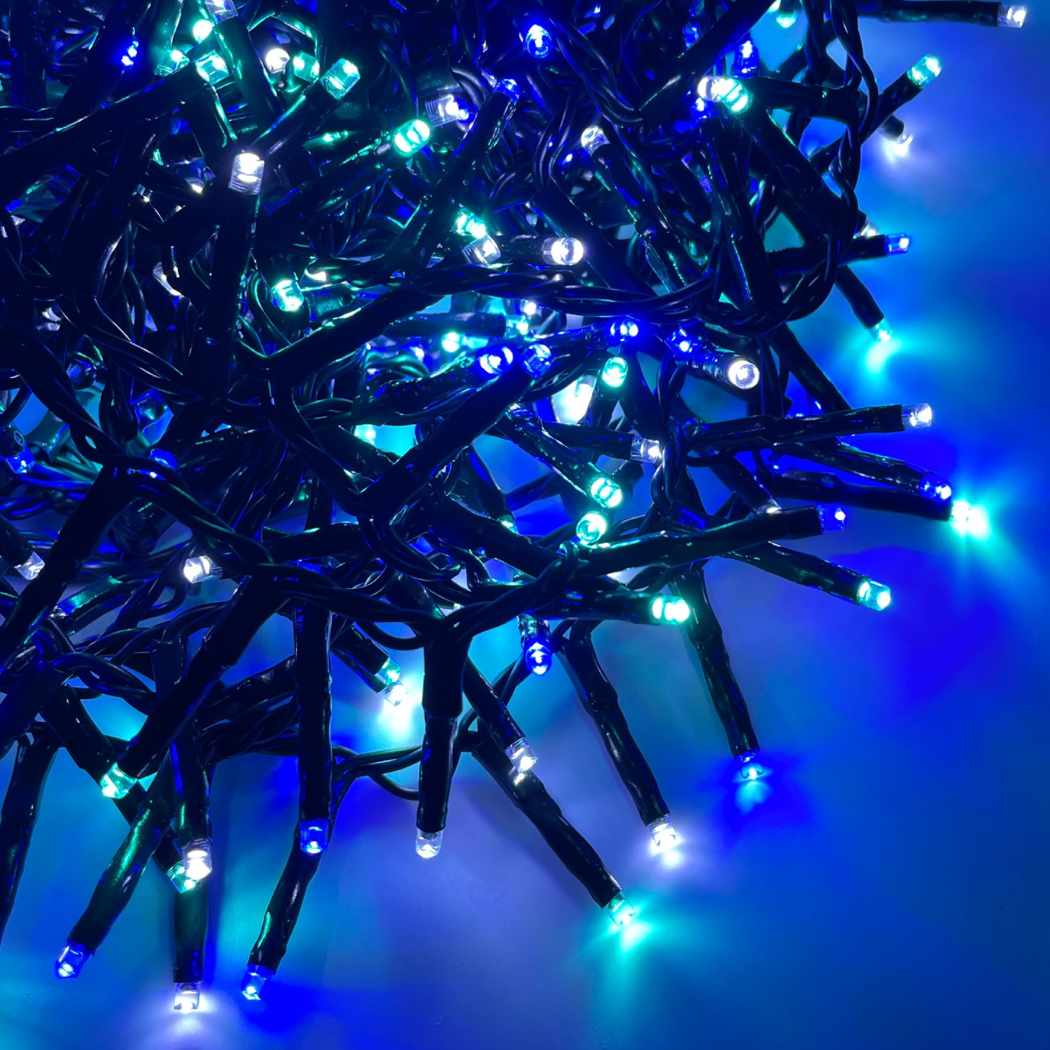 楽天市場】Branch Trees® LED イルミネーション ライト 3色構成 収納