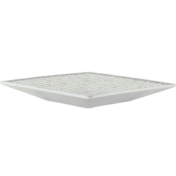 楽天市場】【10%OFF】 エルメス 食器 プチカレ スクエアプレート 7cm