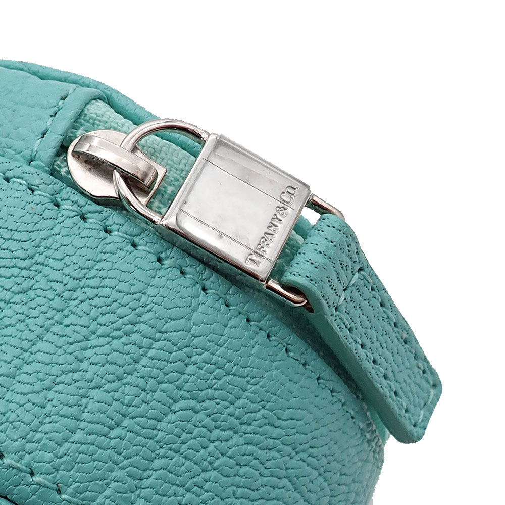 楽天市場】未使用品 Tiffany & Co ティファニー ジュエリーボックス