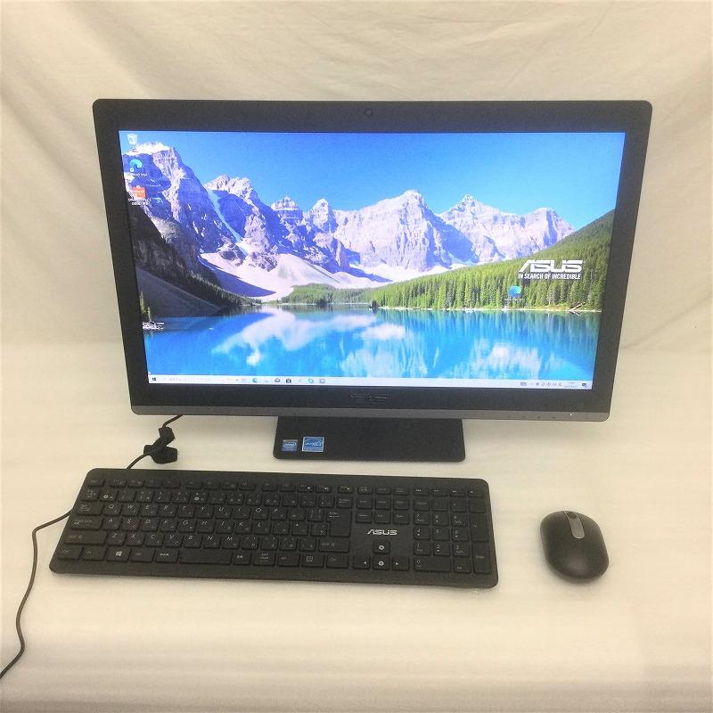 楽天市場】 【中古品】 エイスース / ASUS All-in-One PC ET2232IUK