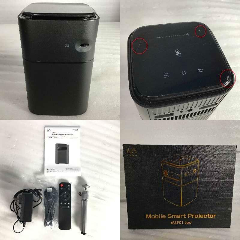 楽天市場】【中古品・展示品】 エムラボ / mlabs モバイルスマート