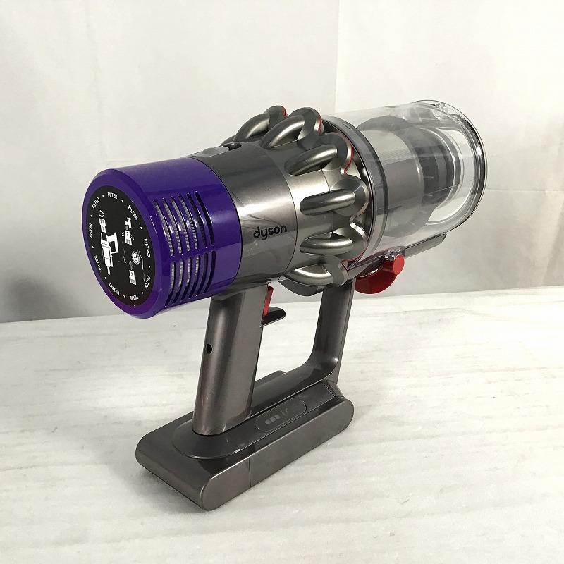 楽天市場】【中古品】 ダイソン / Dyson Cyclone V10 Fluffy SV12 FF