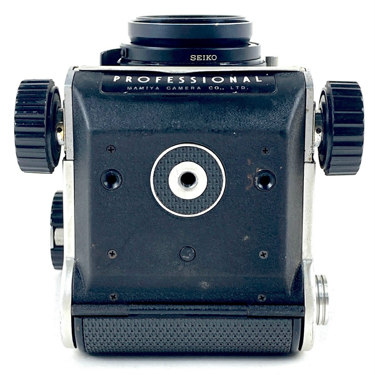 楽天市場】マミヤ Mamiya マミヤ C220 プロフェッショナル MAMIYA+