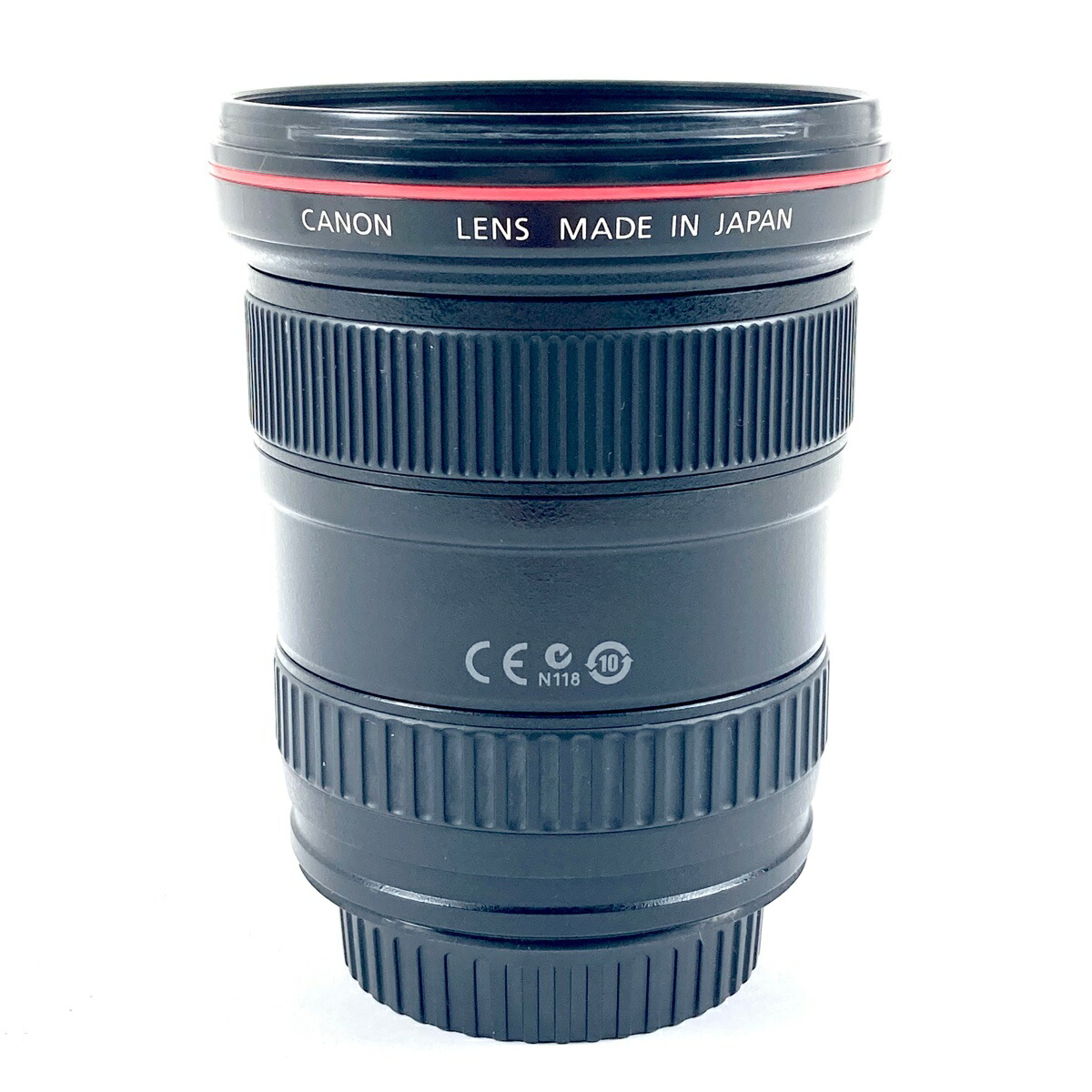 楽天市場】キヤノン Canon EOS 5D Mark II + EF 17-40mm F4L USM