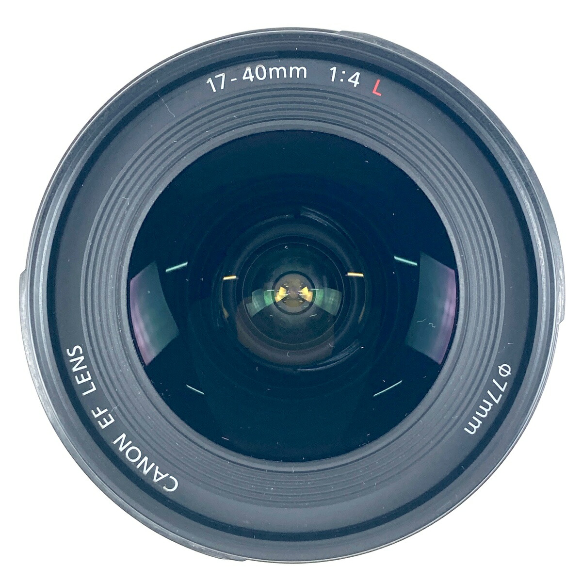 楽天市場】キヤノン Canon EOS 5D Mark II + EF 17-40mm F4L USM