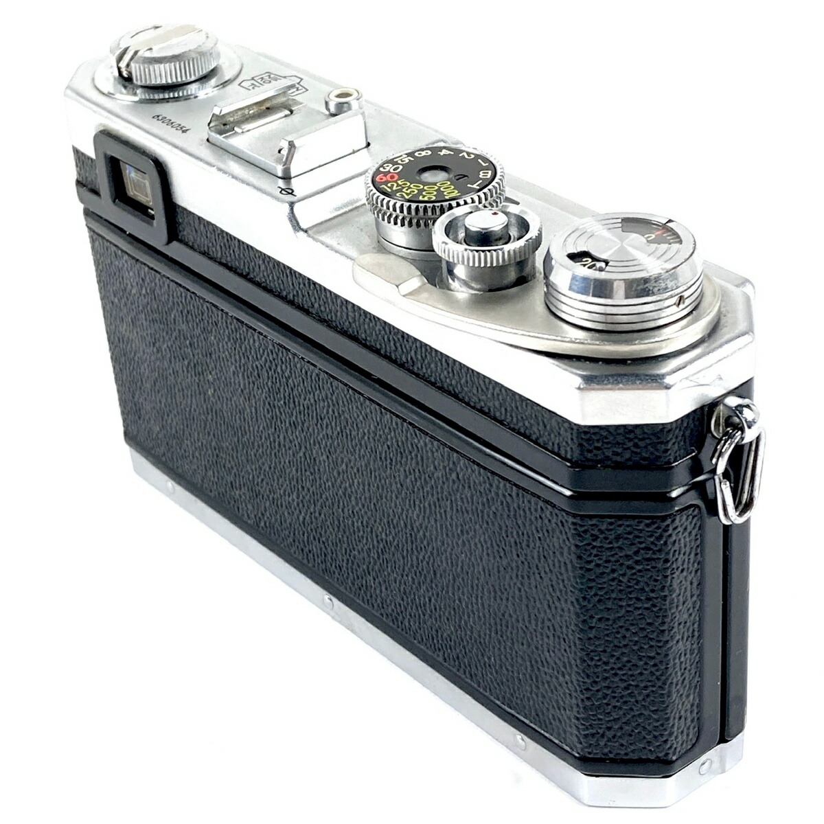 楽天市場】ニコン Nikon S3 ボディ フィルム レンジファインダーカメラ