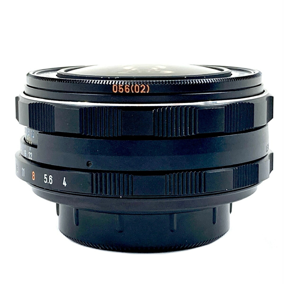 楽天市場】ペンタックス PENTAX SMC TAKUMAR 17mm F4 FishEye 一眼