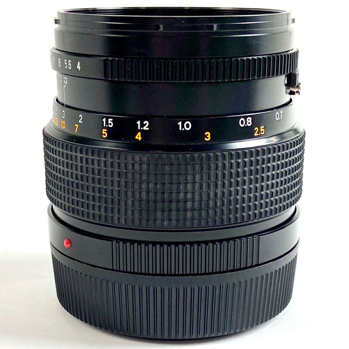 楽天市場】ゼンザブロニカ Zenza Bronica ZENZANON-PS 65mm F4 SQ用 中