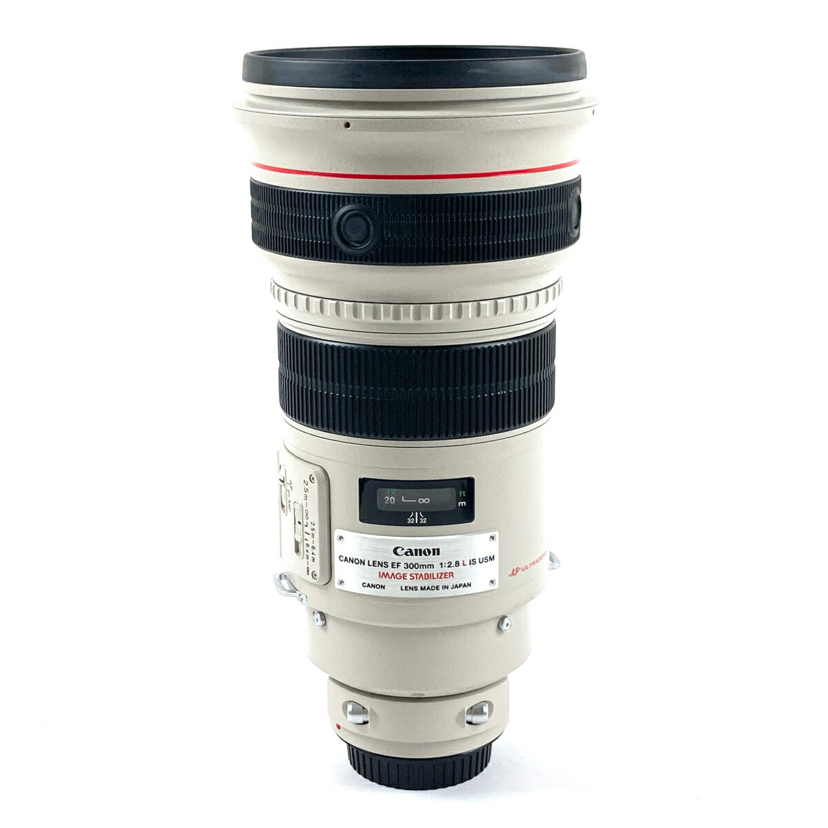 楽天市場】EF300mm F2．8L IS II USMの通販