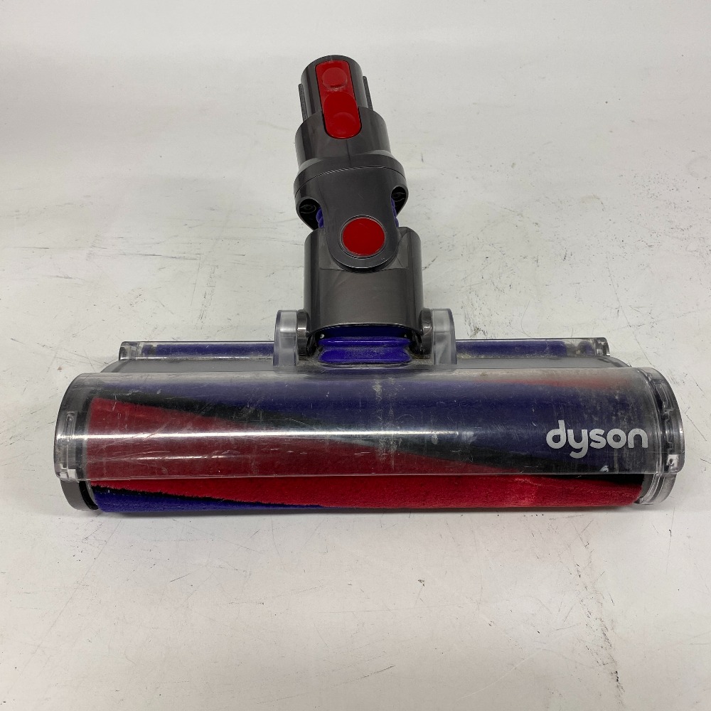 楽天市場】dyson ダイソン 112232 純正ソフトローラークリーナー
