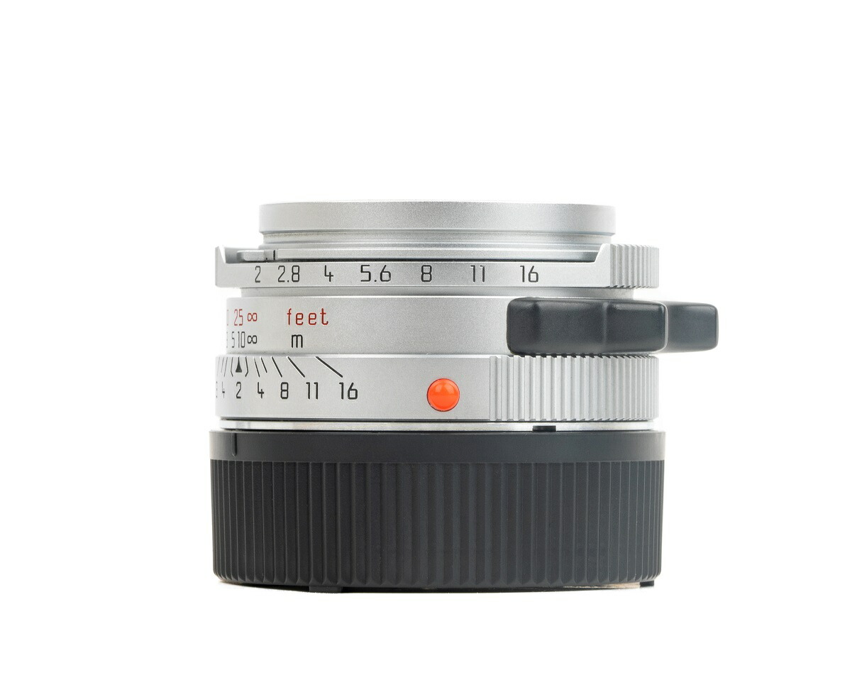 楽天市場】【美品七枚玉】LEICA/ライカ Summicron-M 35mm f2 Pre-asph